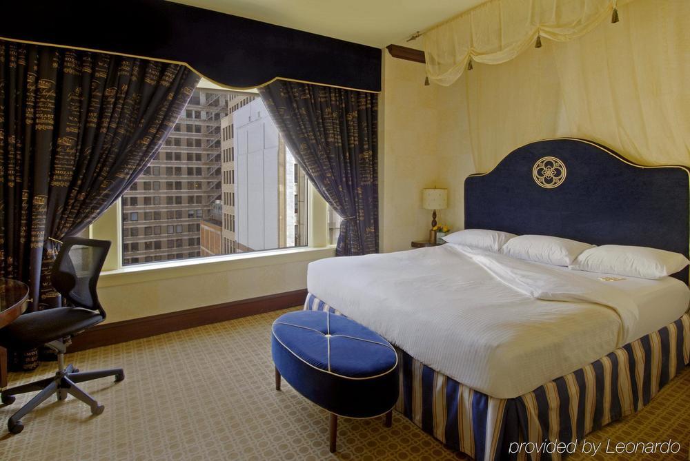 Staypineapple, An Iconic Hotel, The Loop Chicago Pokój zdjęcie
